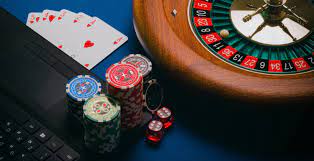 Вход на зеркало Lucky Duck Casino